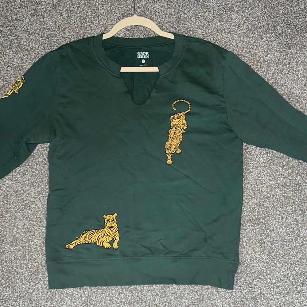 Anthropologie Sweatshirt